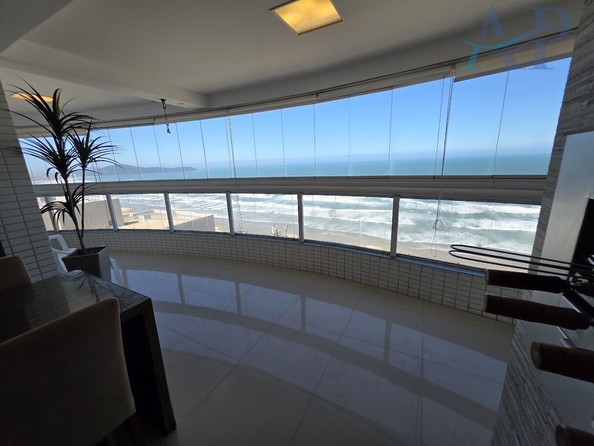 Apartamento, 4 quartos, 194 m² - Foto 2