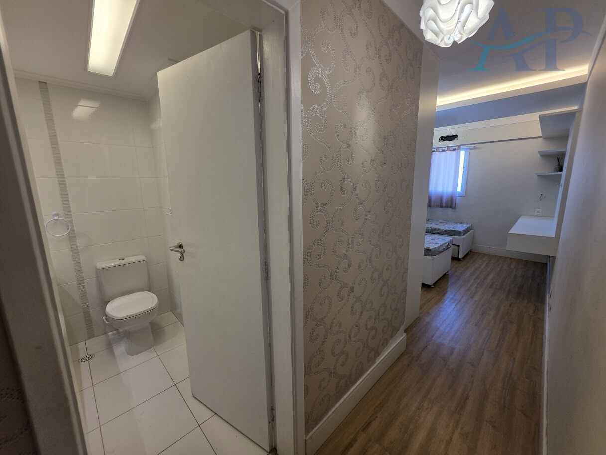 Apartamento, 4 quartos, 194 m² - Foto 25