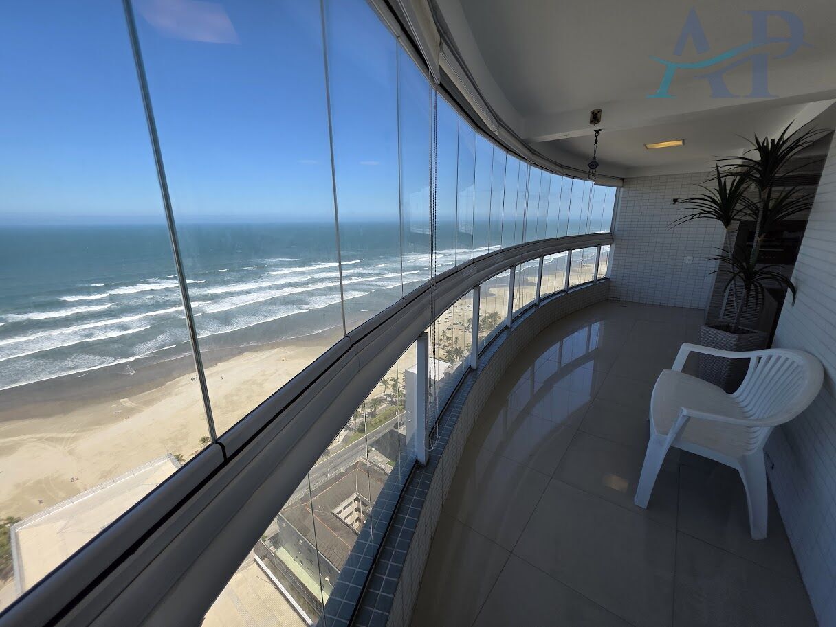 Apartamento, 4 quartos, 194 m² - Foto 8