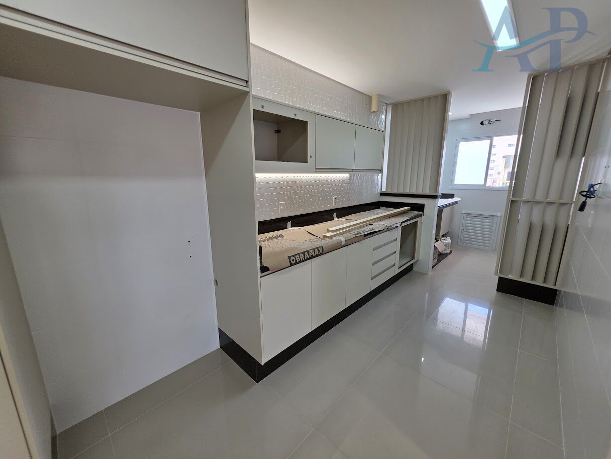 Apartamento, 3 quartos, 125 m² - Foto 5