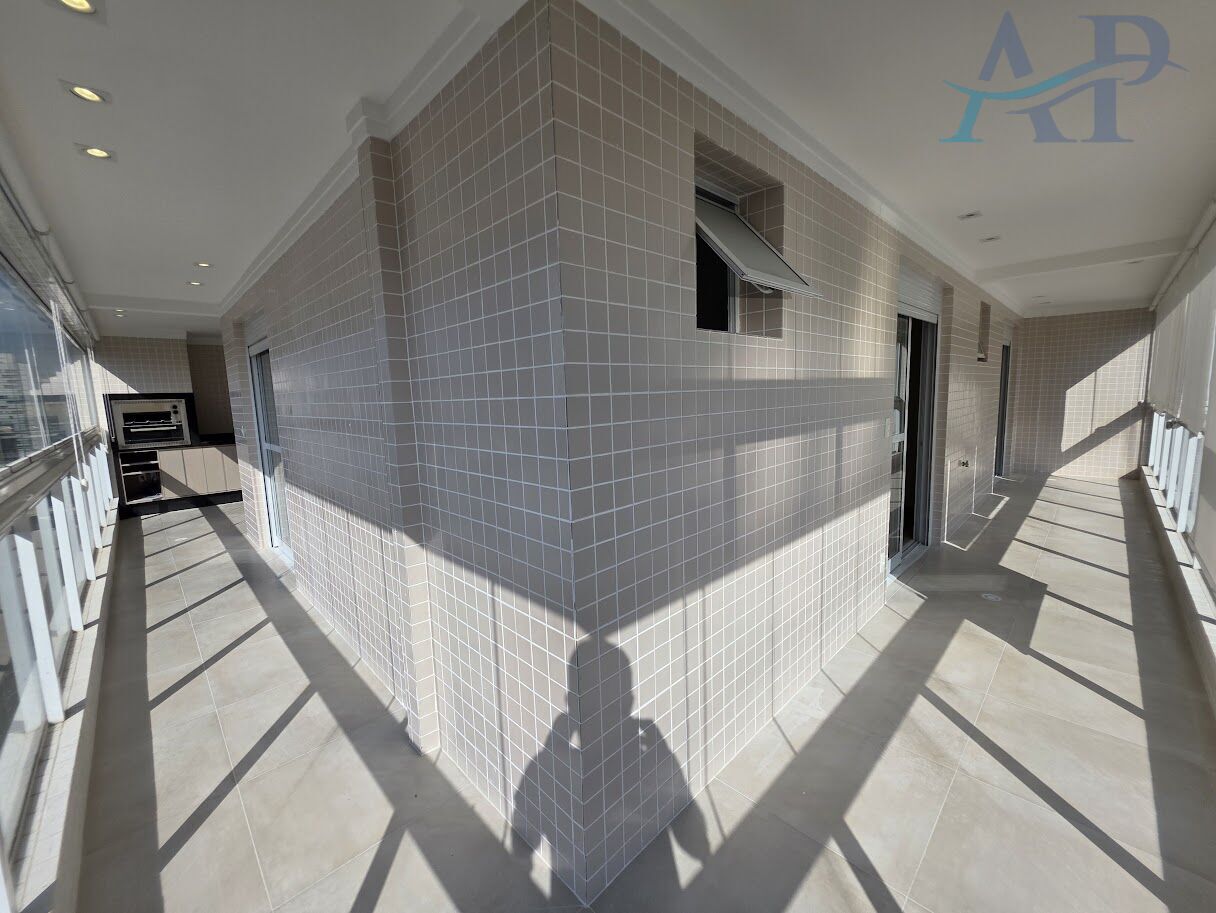 Apartamento, 3 quartos, 125 m² - Foto 11