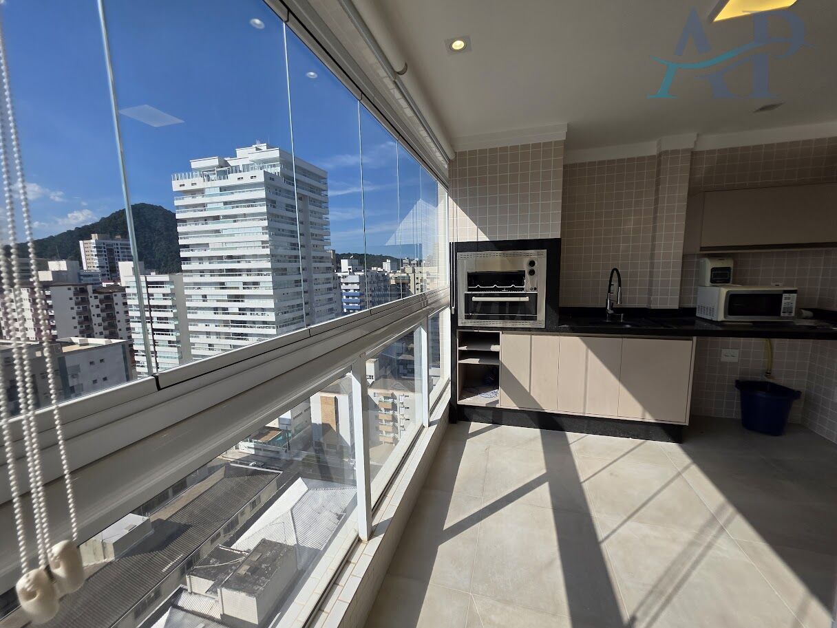Apartamento, 3 quartos, 125 m² - Foto 13