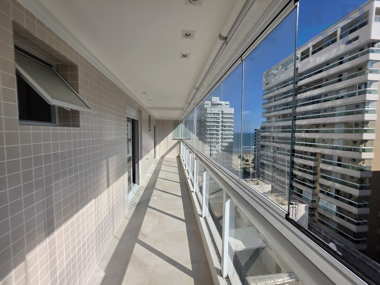 Apartamento, 3 quartos, 125 m² - Foto 23