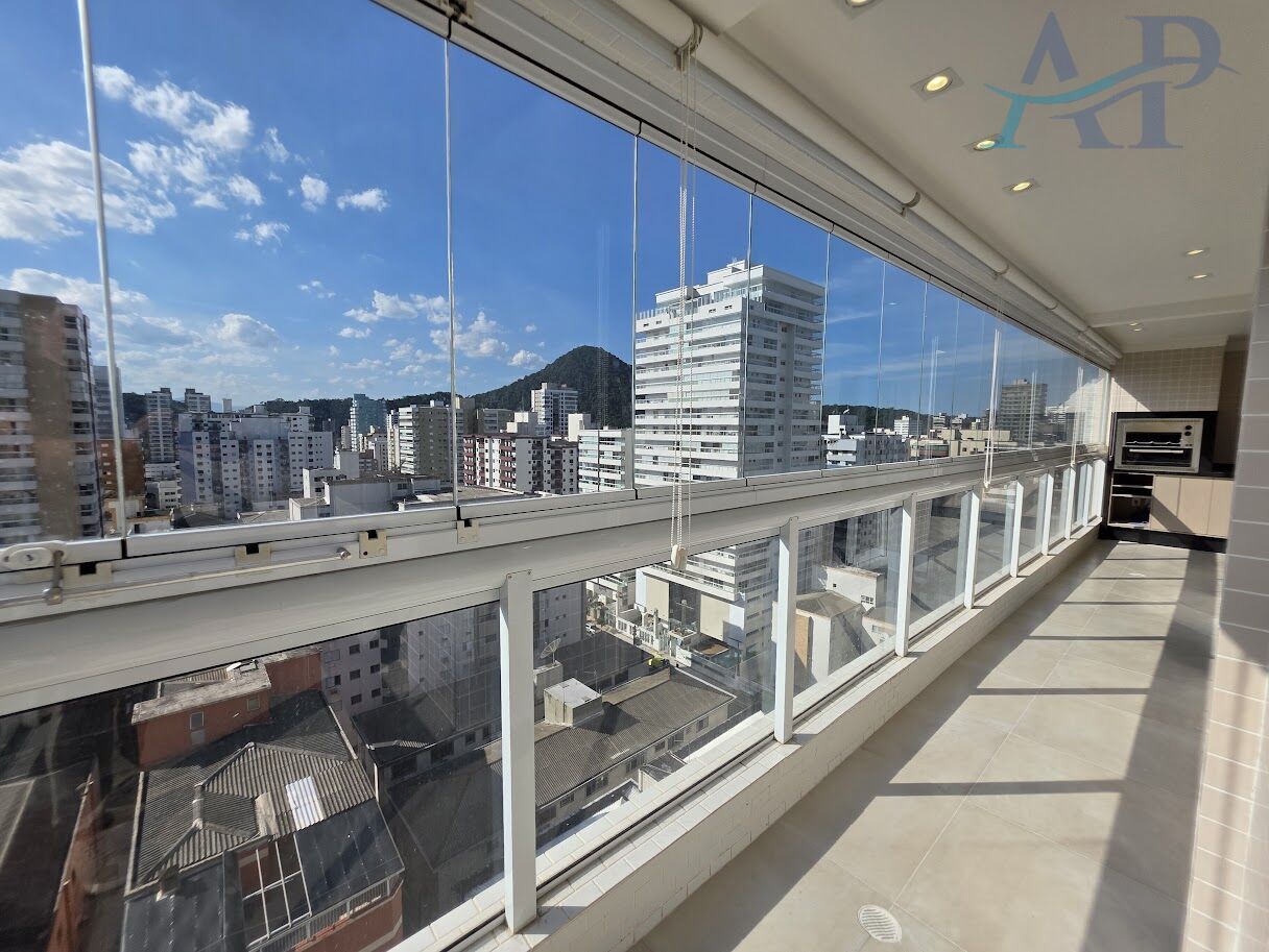 Apartamento, 3 quartos, 125 m² - Foto 27