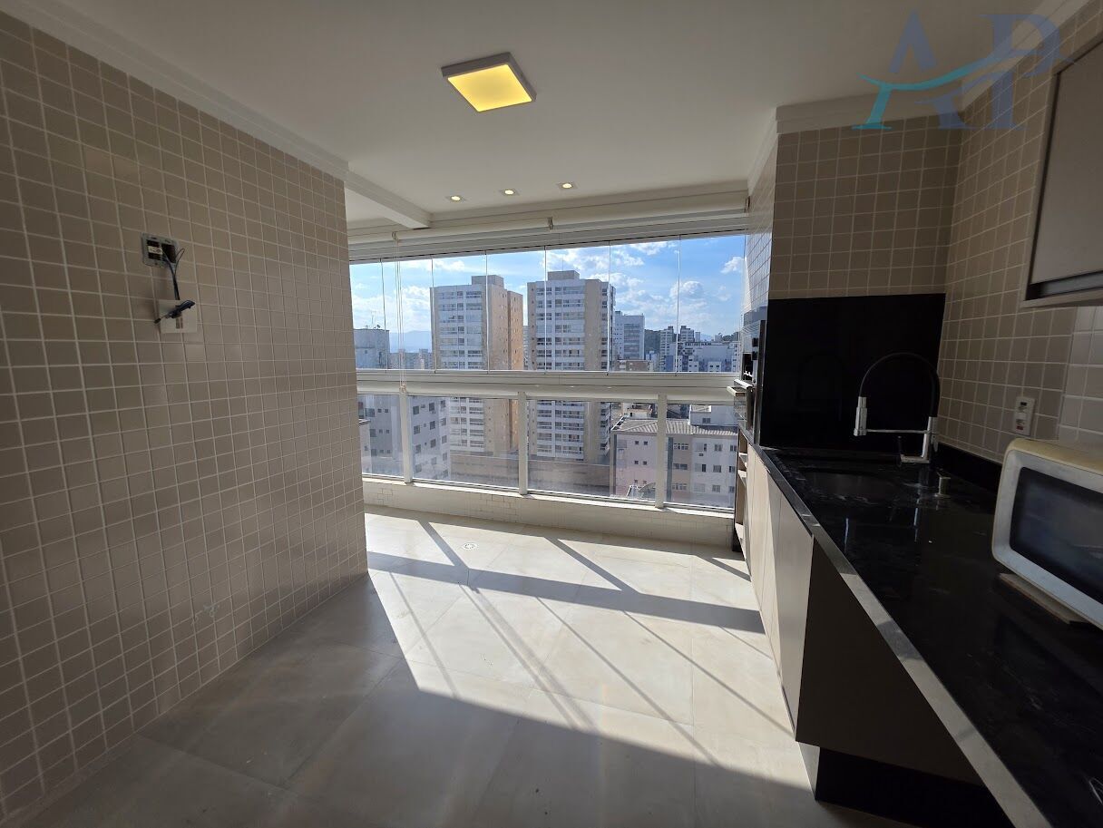 Apartamento, 3 quartos, 125 m² - Foto 8