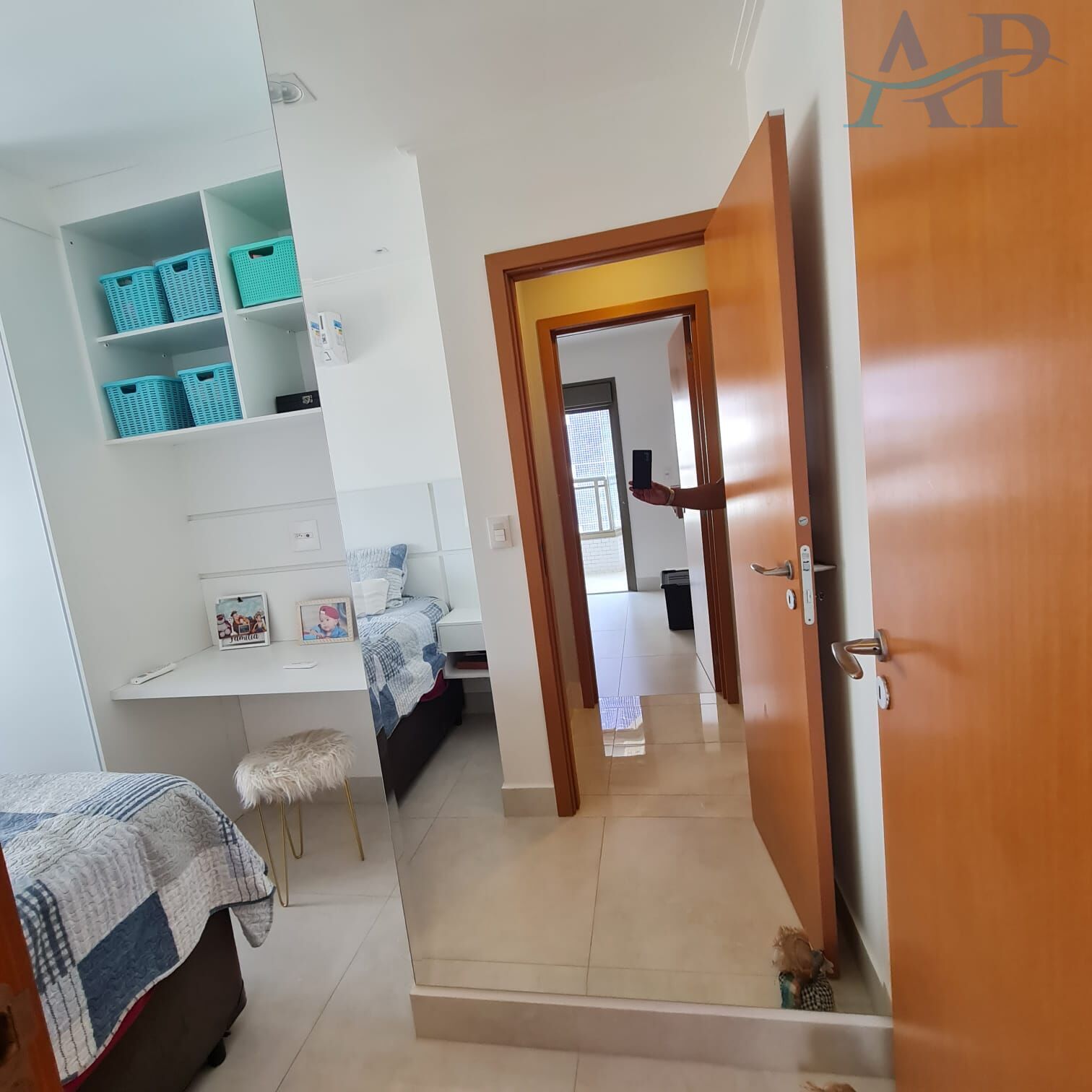 Apartamento, 2 quartos, 96 m² - Foto 26