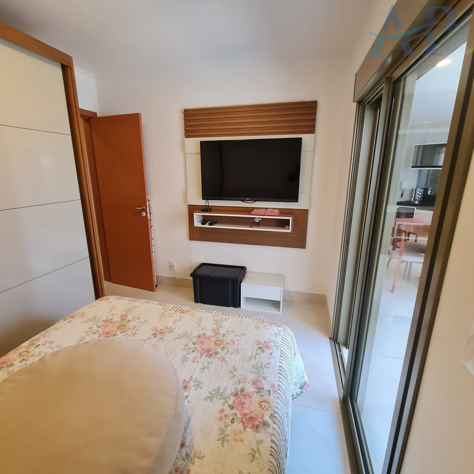 Apartamento, 2 quartos, 96 m² - Foto 12