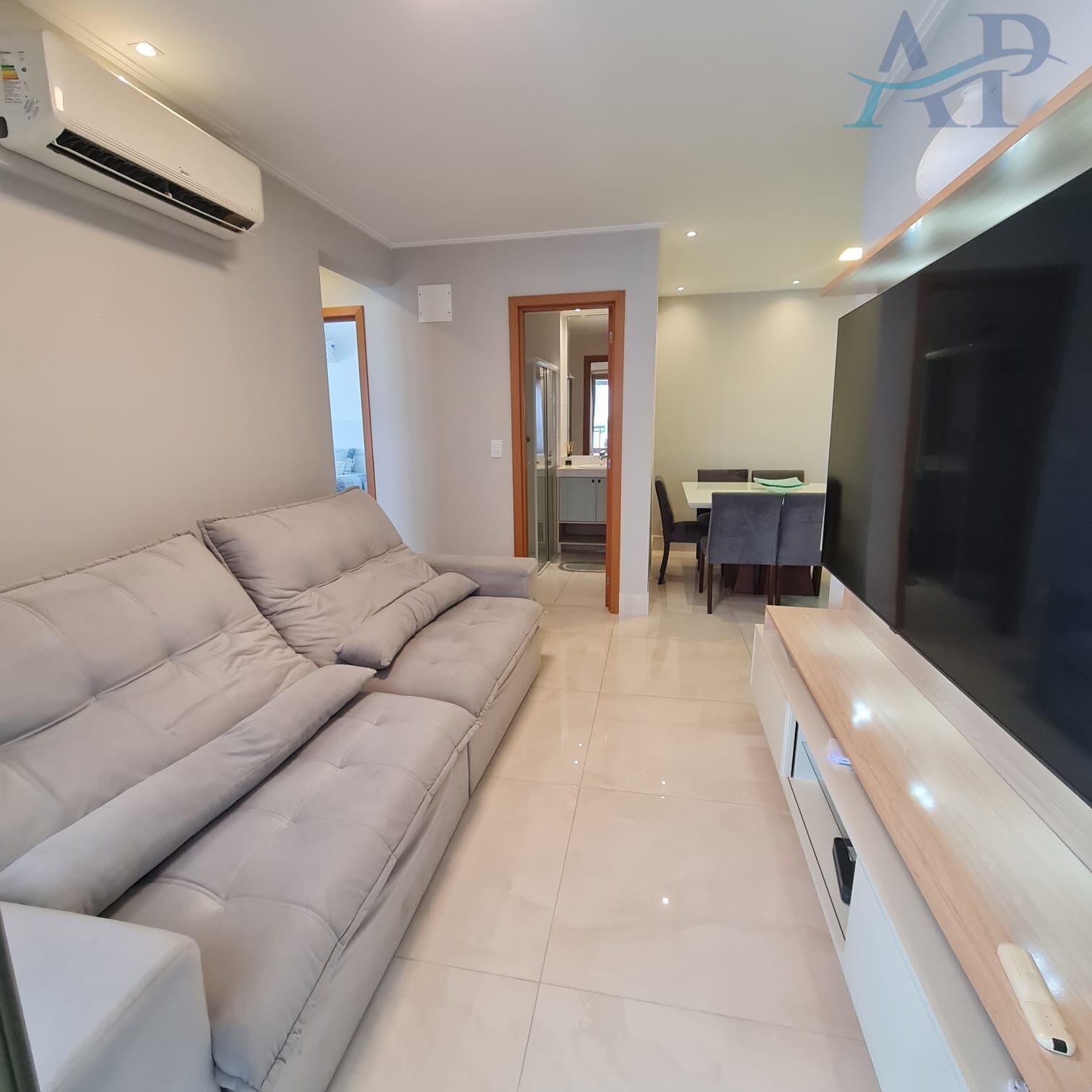 Apartamento, 2 quartos, 96 m² - Foto 4