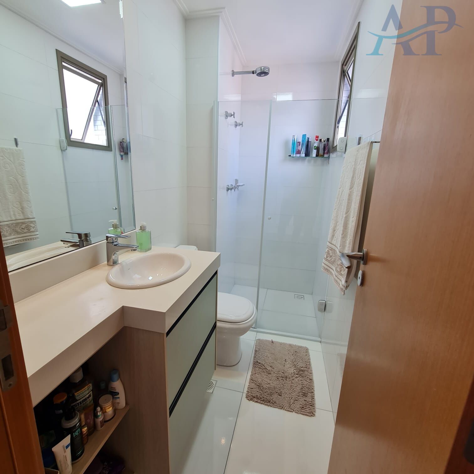 Apartamento, 2 quartos, 96 m² - Foto 13