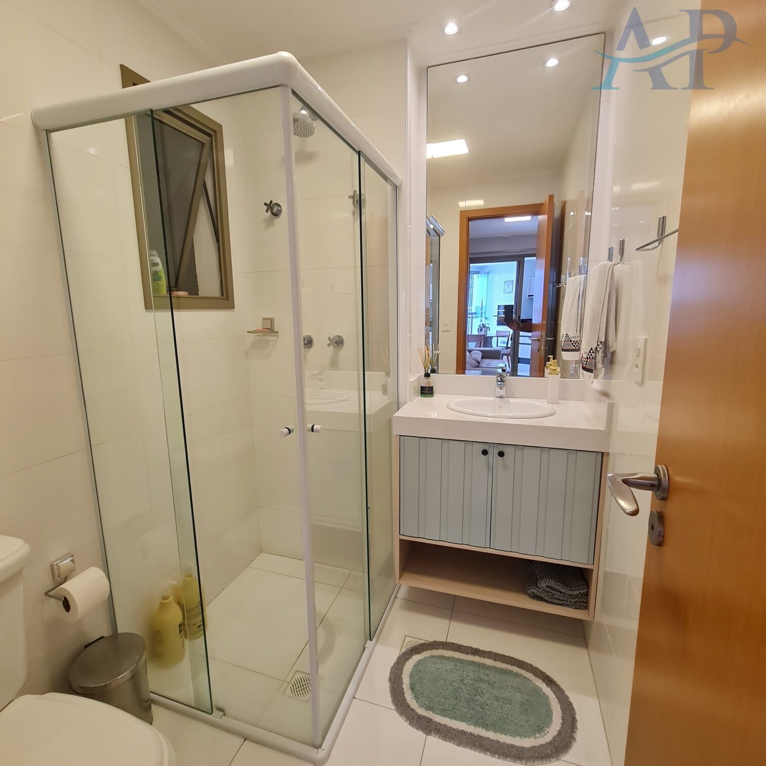 Apartamento, 2 quartos, 96 m² - Foto 19