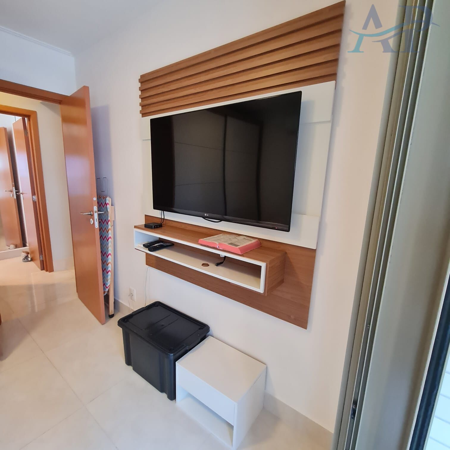 Apartamento, 2 quartos, 96 m² - Foto 14