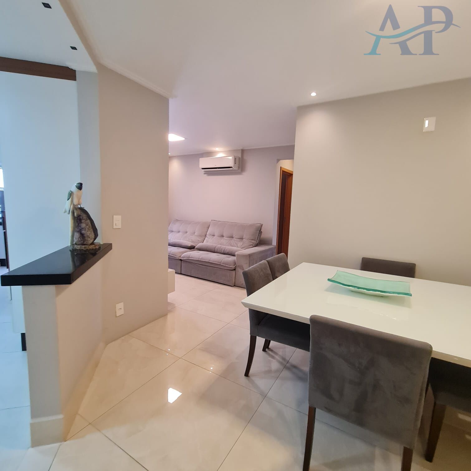 Apartamento, 2 quartos, 96 m² - Foto 5