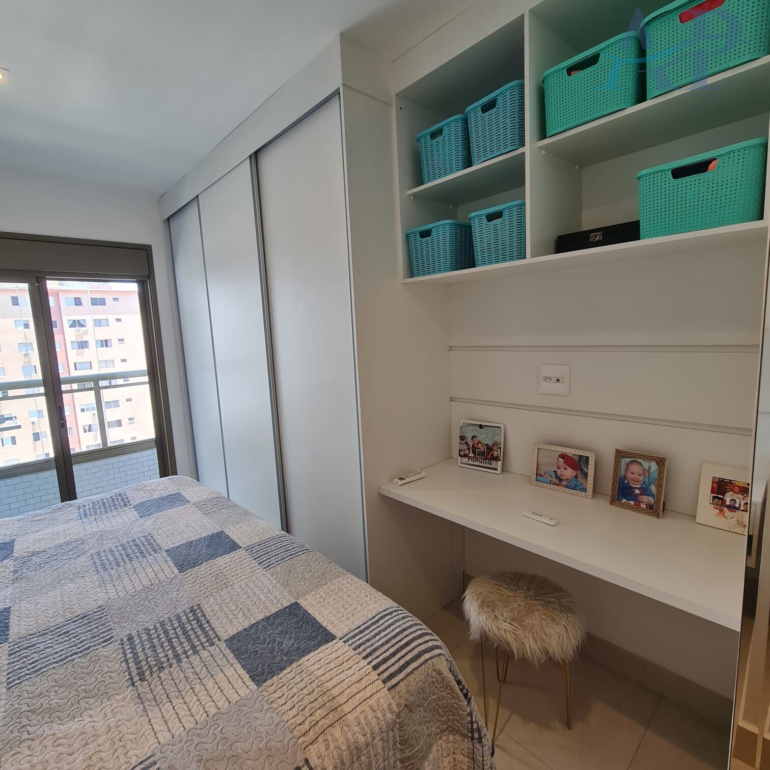 Apartamento, 2 quartos, 96 m² - Foto 27