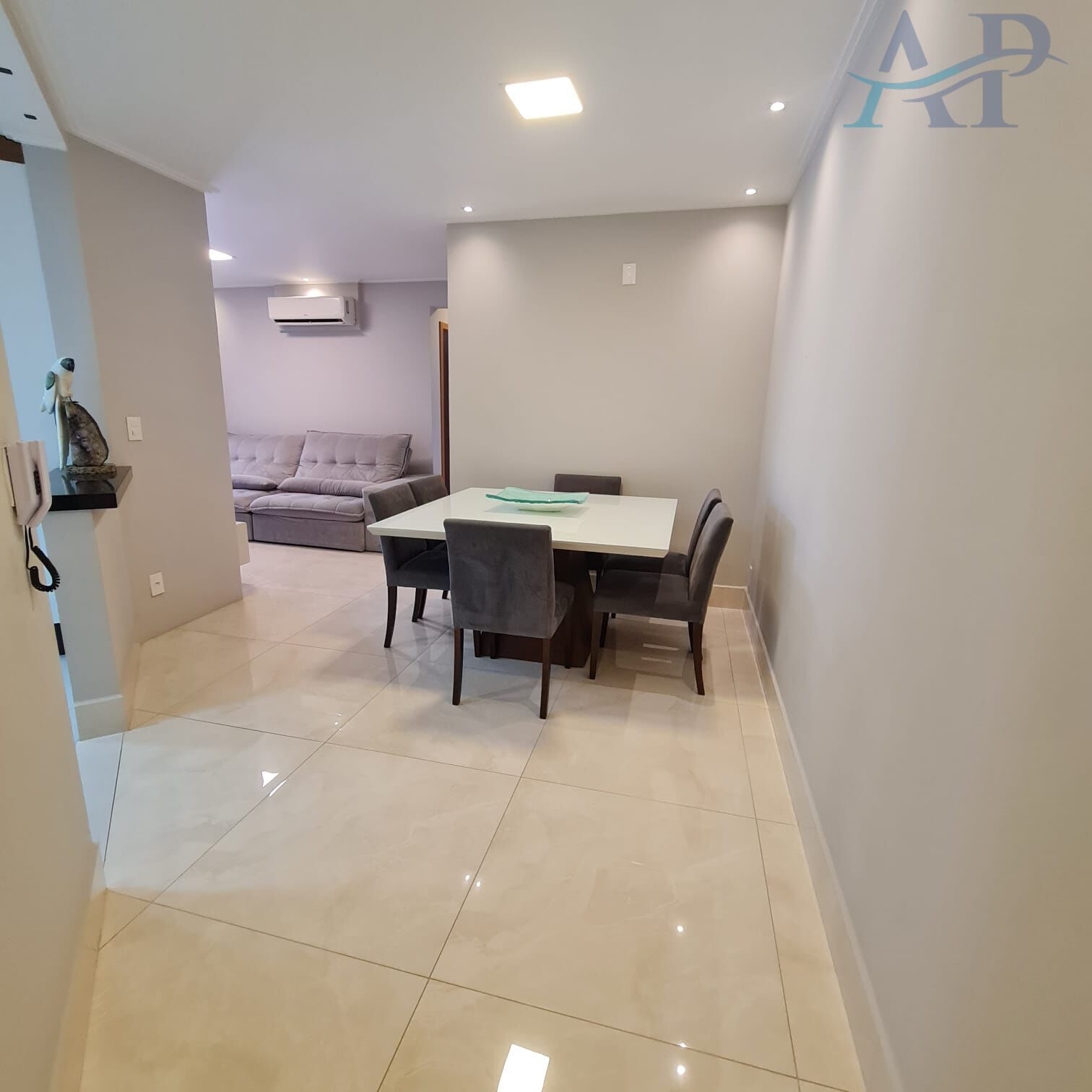 Apartamento, 2 quartos, 96 m² - Foto 6