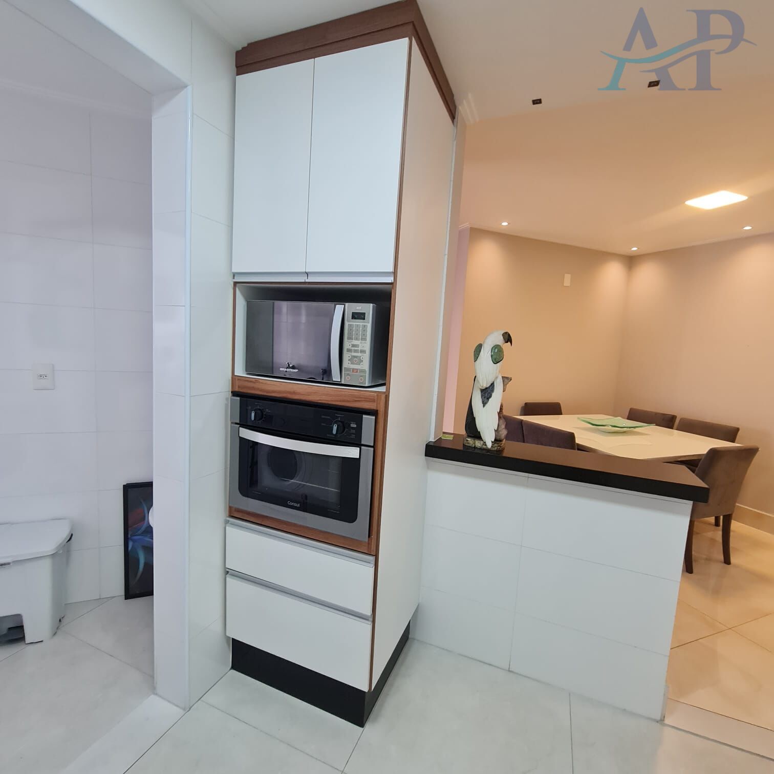 Apartamento, 2 quartos, 96 m² - Foto 21