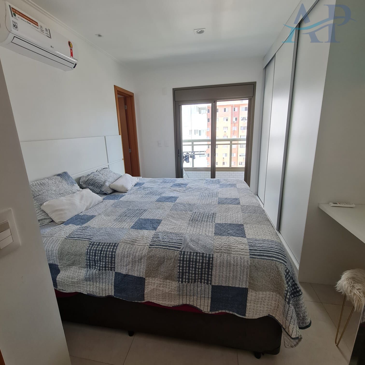 Apartamento, 2 quartos, 96 m² - Foto 23