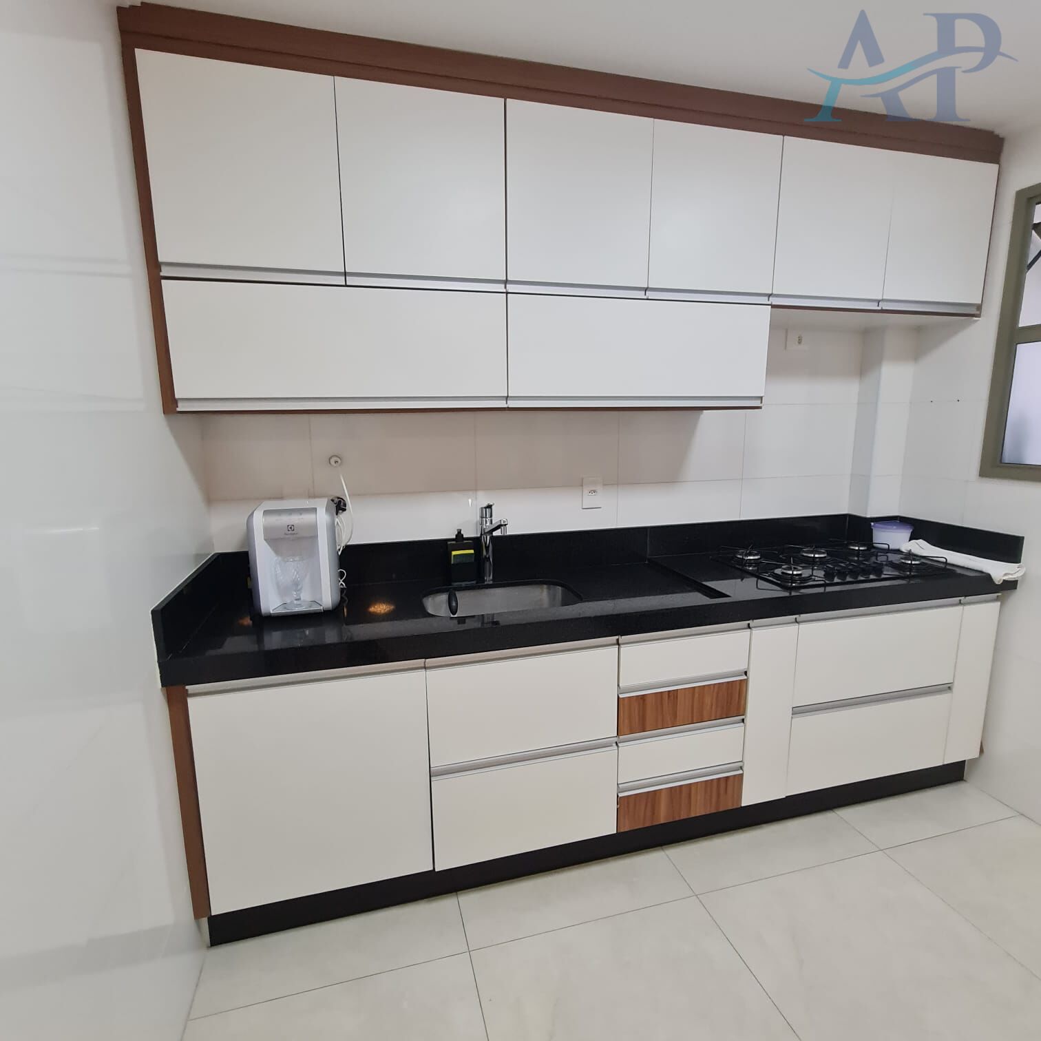 Apartamento, 2 quartos, 96 m² - Foto 9