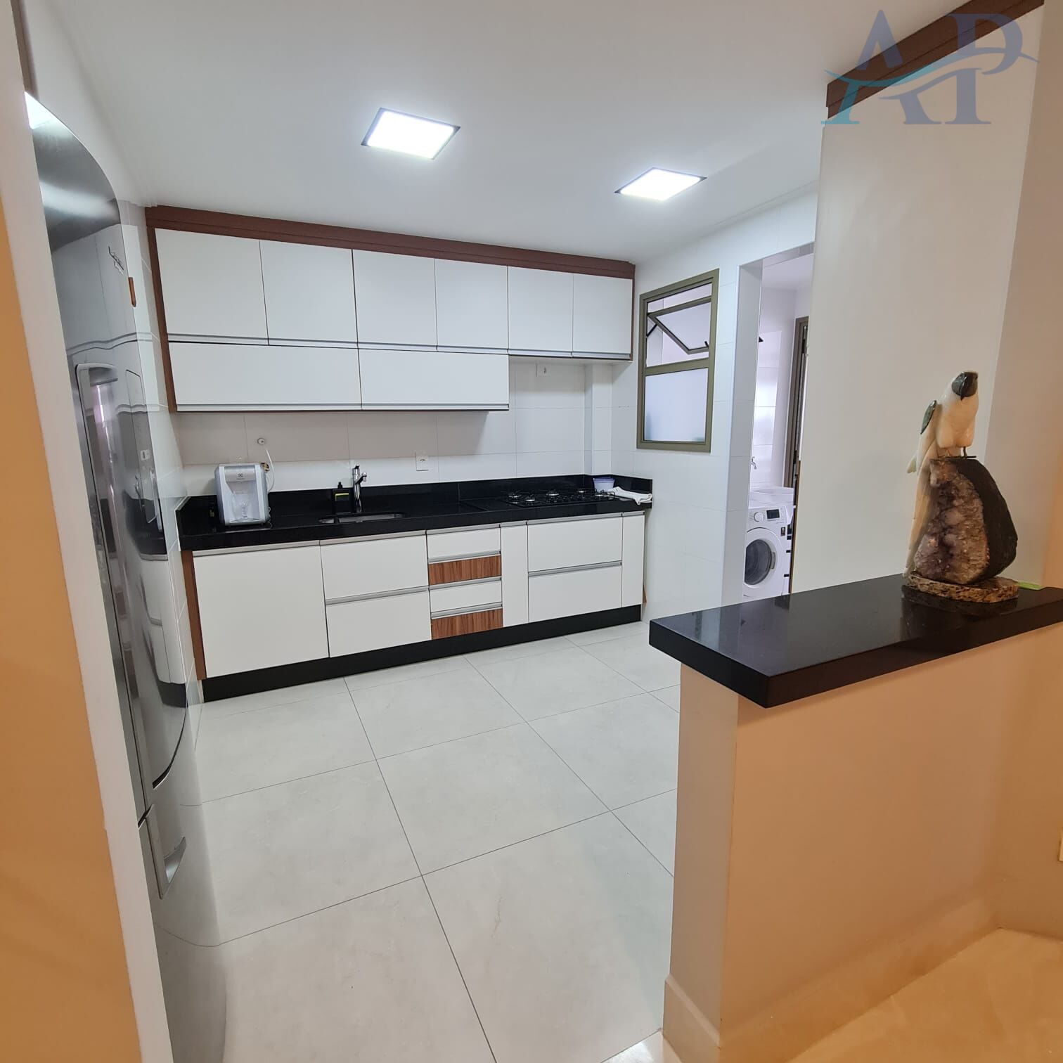 Apartamento, 2 quartos, 96 m² - Foto 8