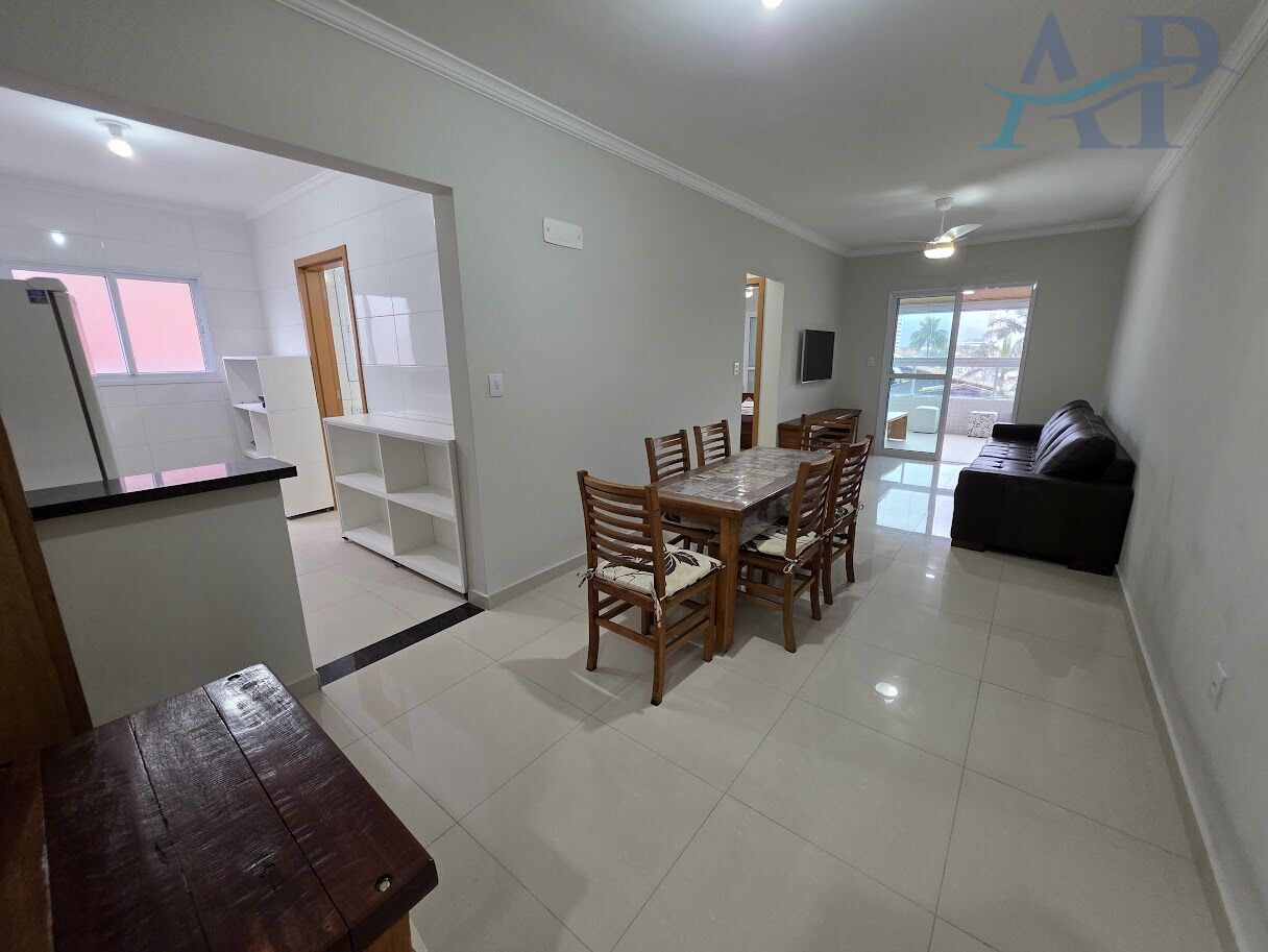 Apartamento, 2 quartos, 95 m² - Foto 4