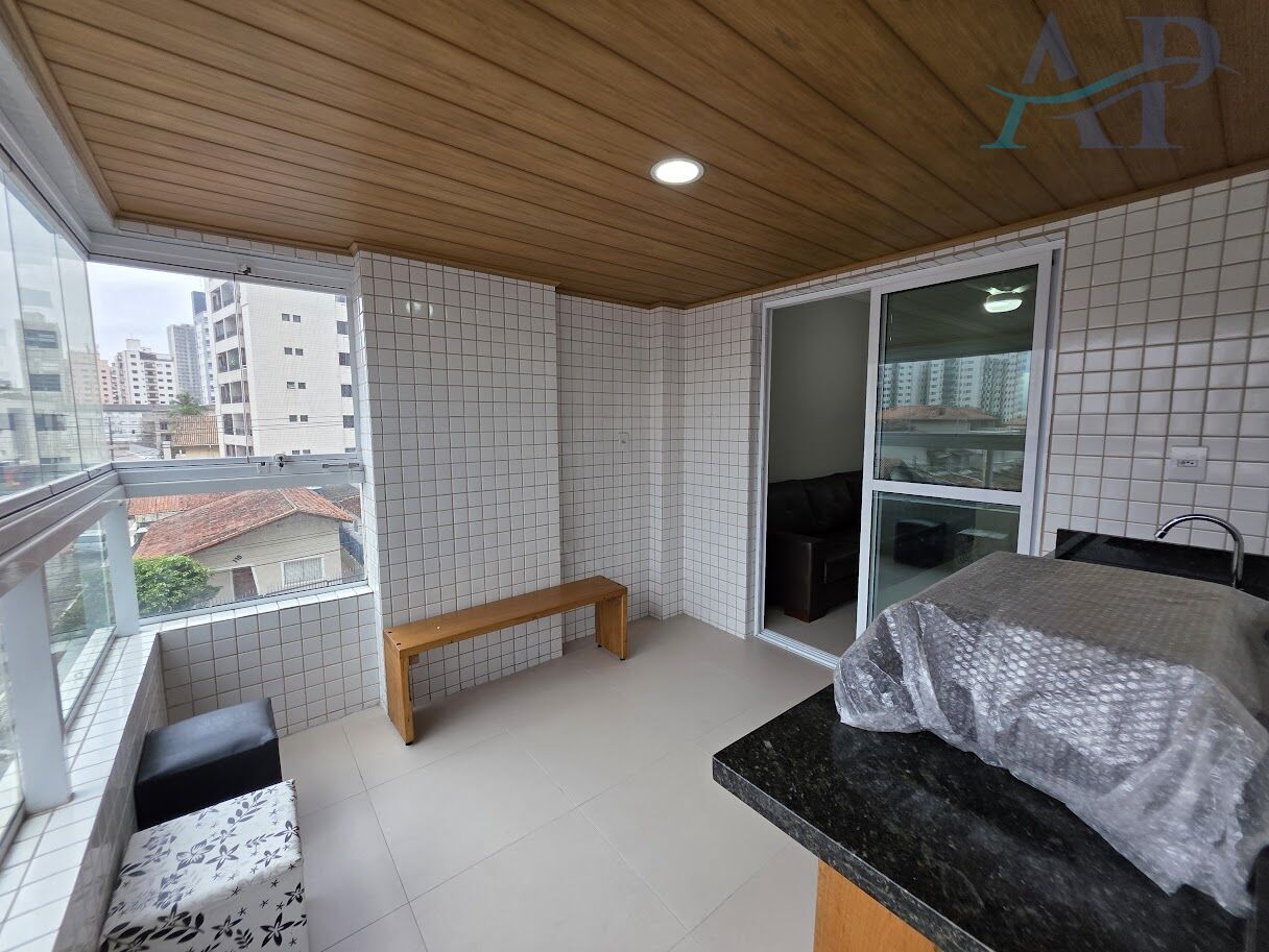 Apartamento, 2 quartos, 95 m² - Foto 5
