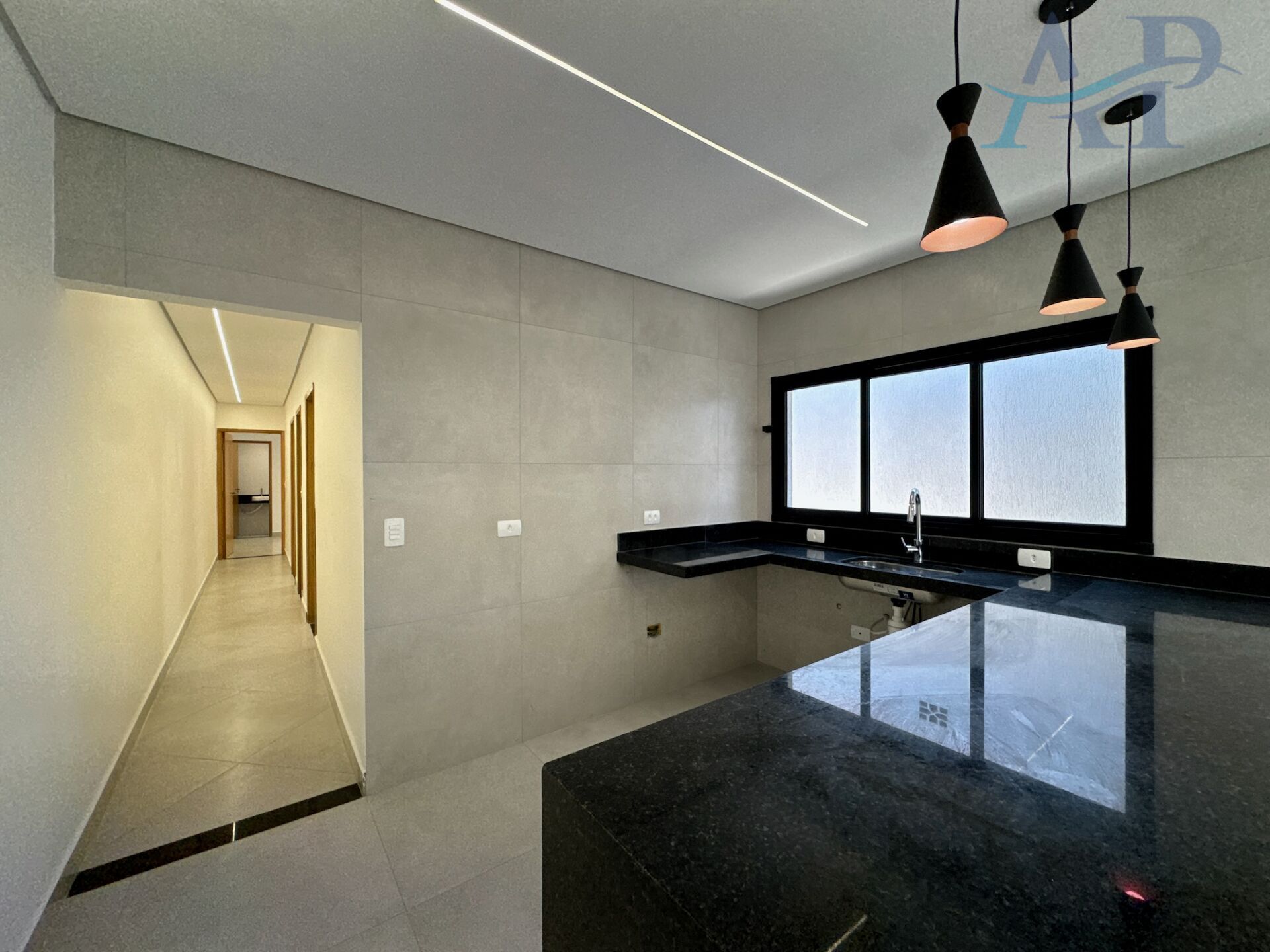 Casa, 3 quartos, 133 m² - Foto 9