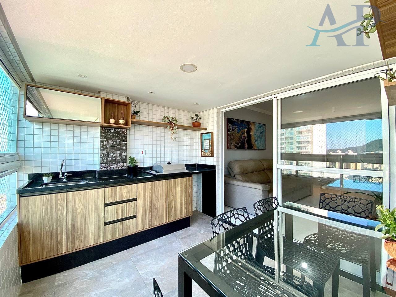 Apartamento, 3 quartos, 140 m² - Foto 7