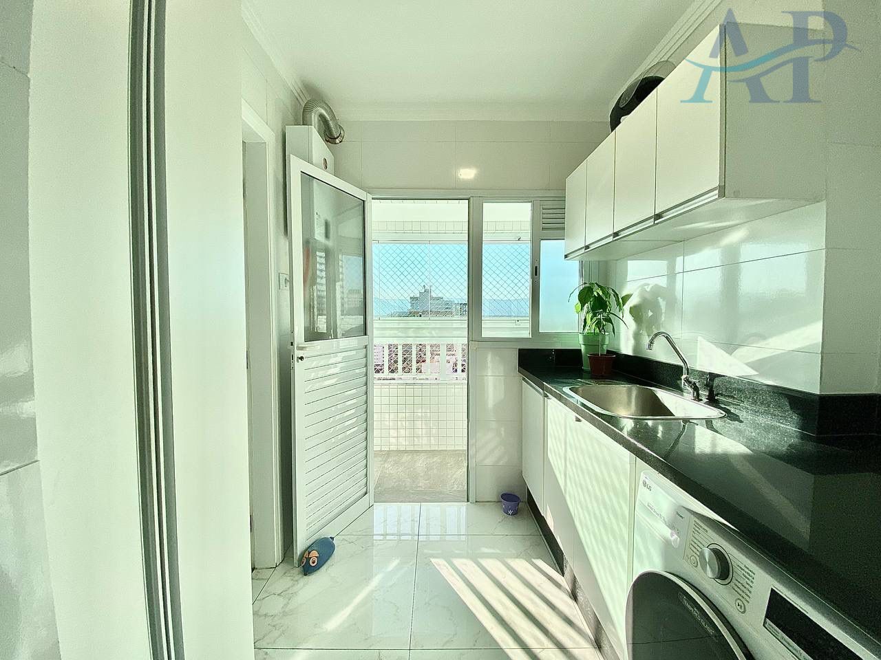Apartamento, 3 quartos, 140 m² - Foto 13