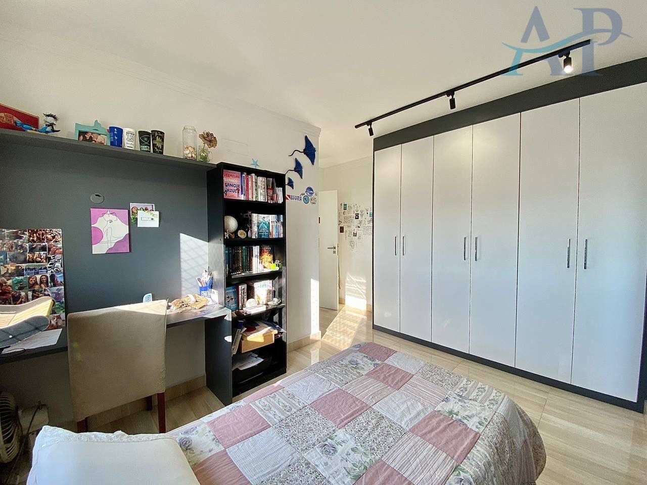 Apartamento, 3 quartos, 140 m² - Foto 21