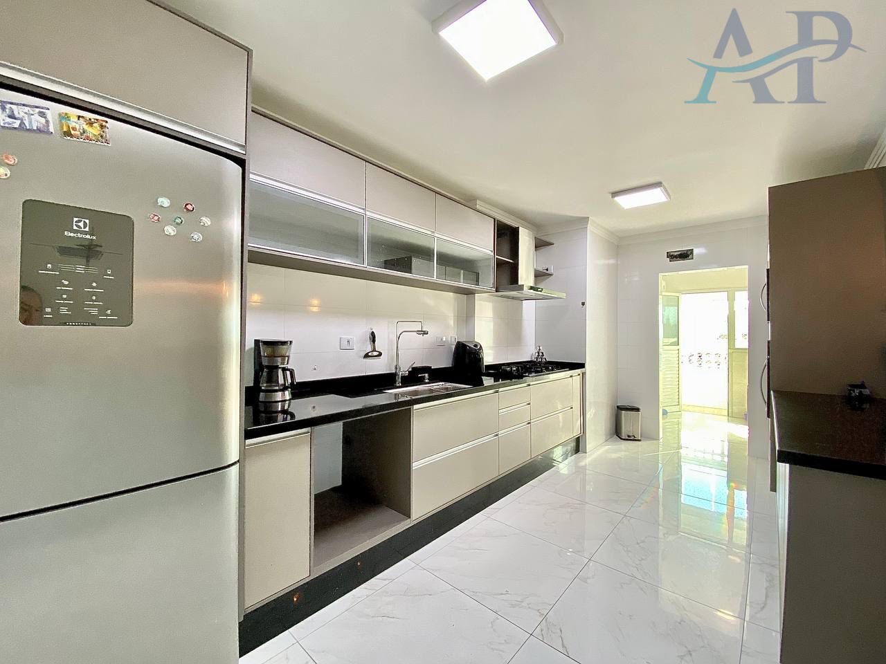 Apartamento, 3 quartos, 140 m² - Foto 11