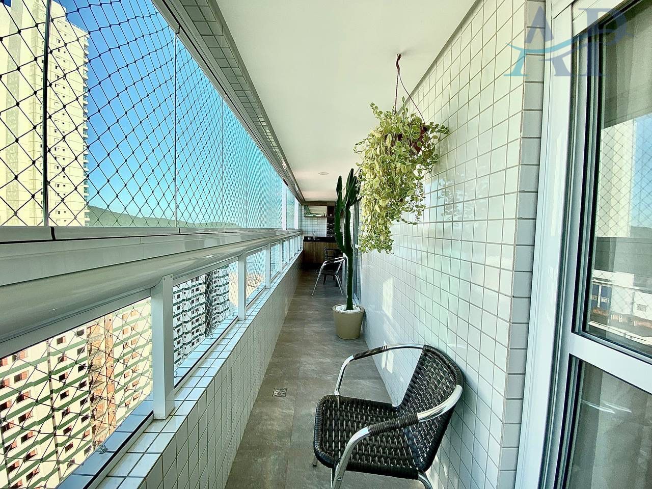Apartamento, 3 quartos, 140 m² - Foto 9