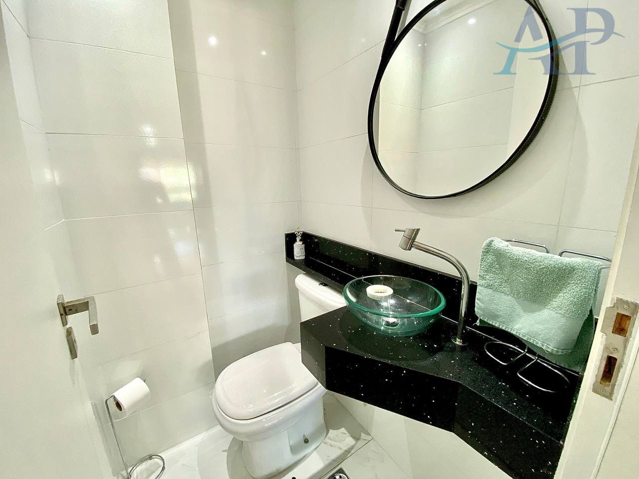 Apartamento, 3 quartos, 140 m² - Foto 10