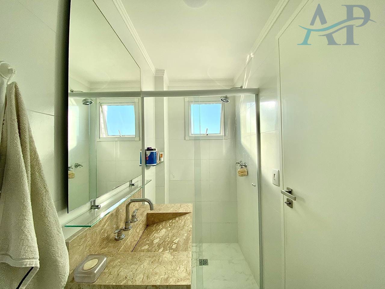 Apartamento, 3 quartos, 140 m² - Foto 26