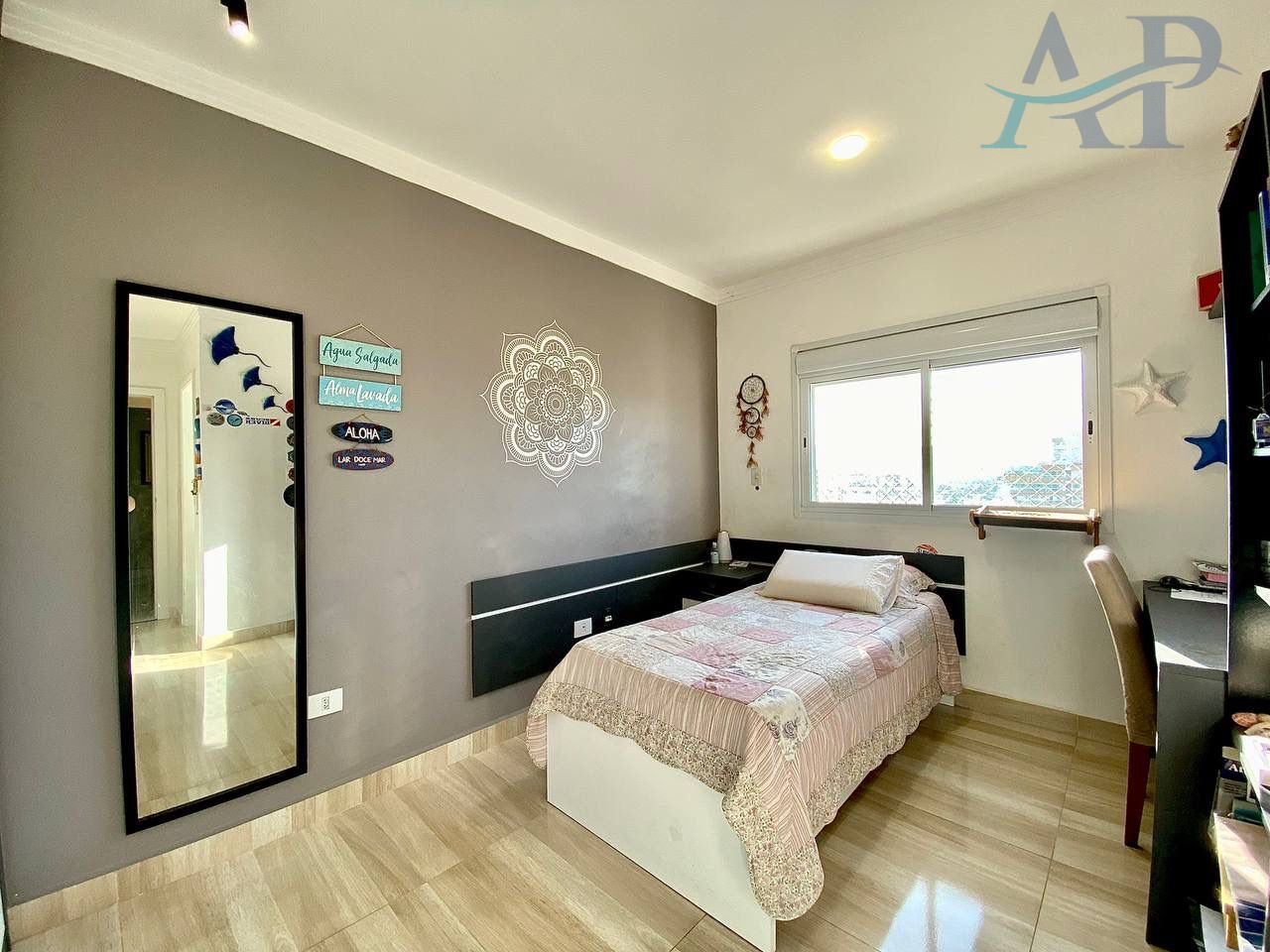 Apartamento, 3 quartos, 140 m² - Foto 20
