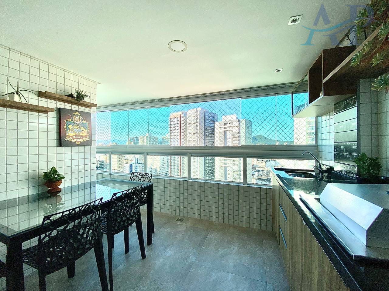 Apartamento, 3 quartos, 140 m² - Foto 8