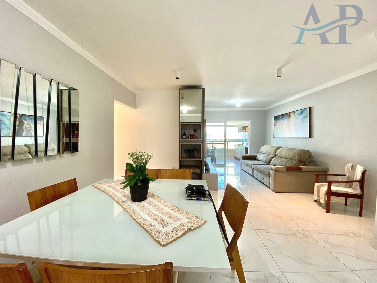 Apartamento, 3 quartos, 140 m² - Foto 5