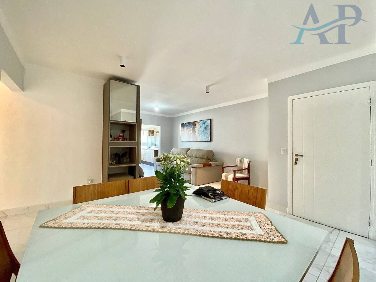 Apartamento, 3 quartos, 140 m² - Foto 6