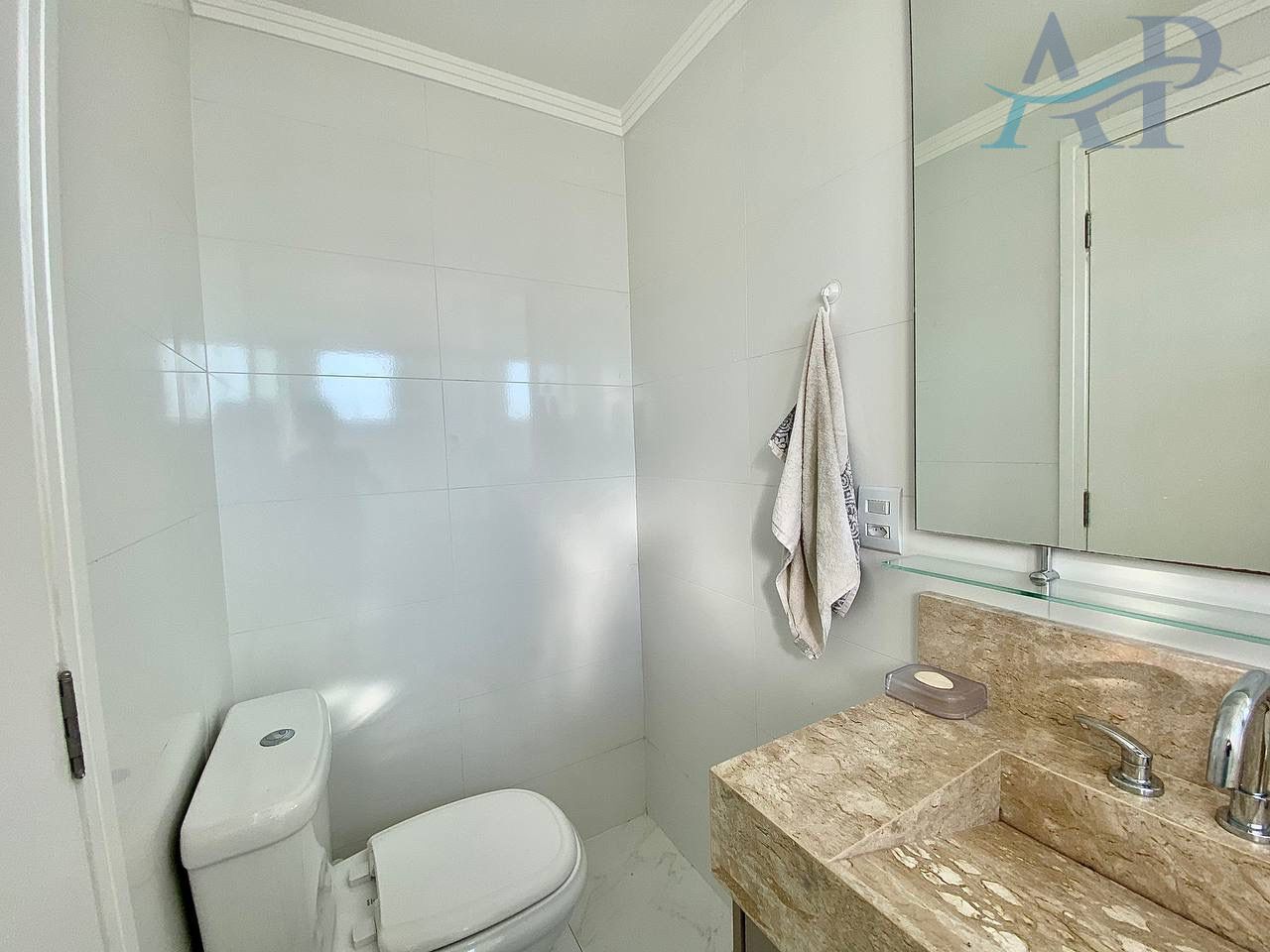 Apartamento, 3 quartos, 140 m² - Foto 27