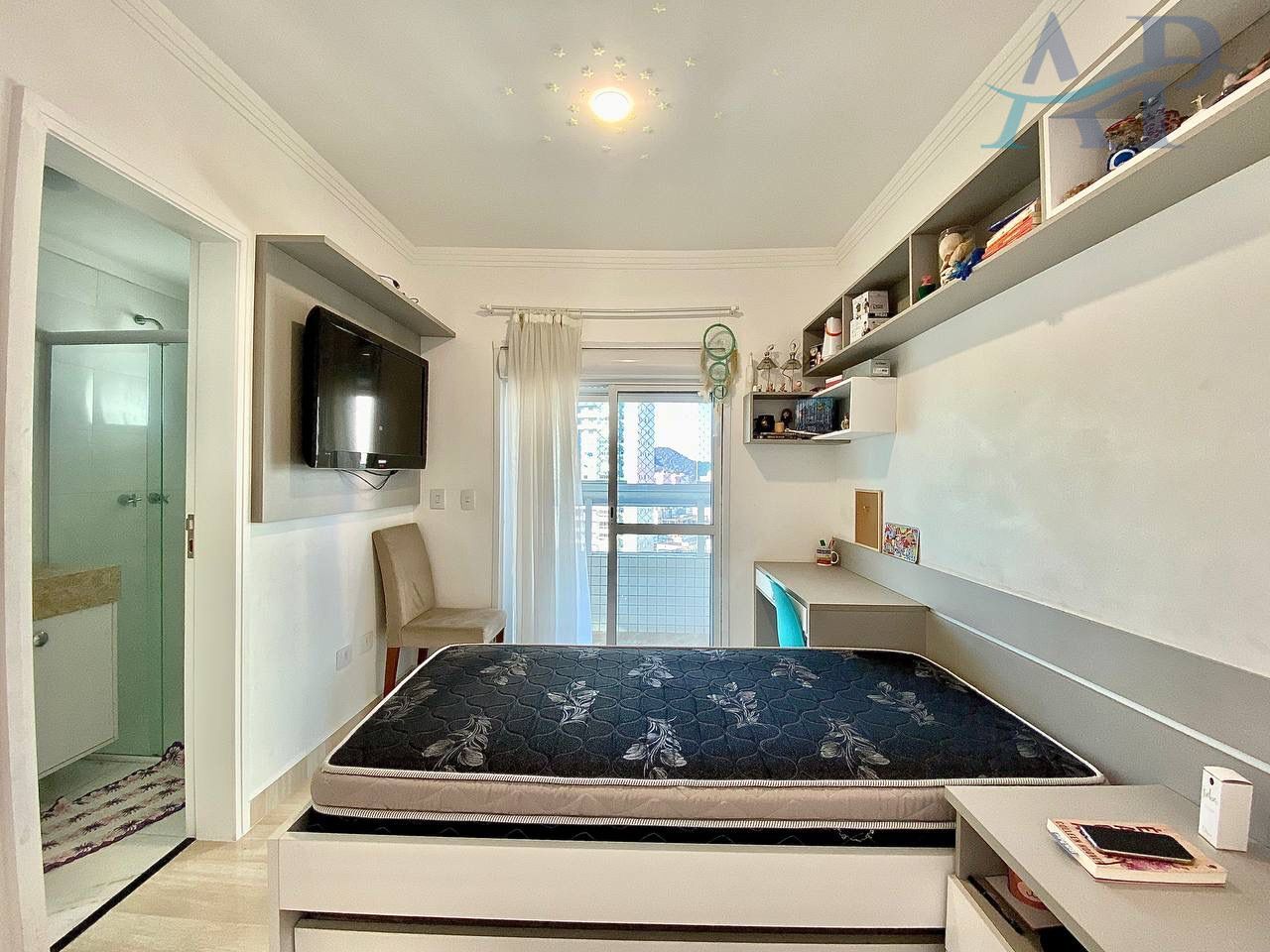 Apartamento, 3 quartos, 140 m² - Foto 30