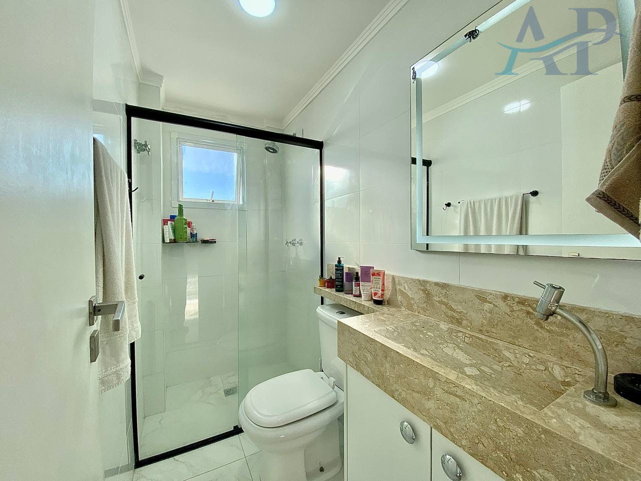 Apartamento, 3 quartos, 140 m² - Foto 23