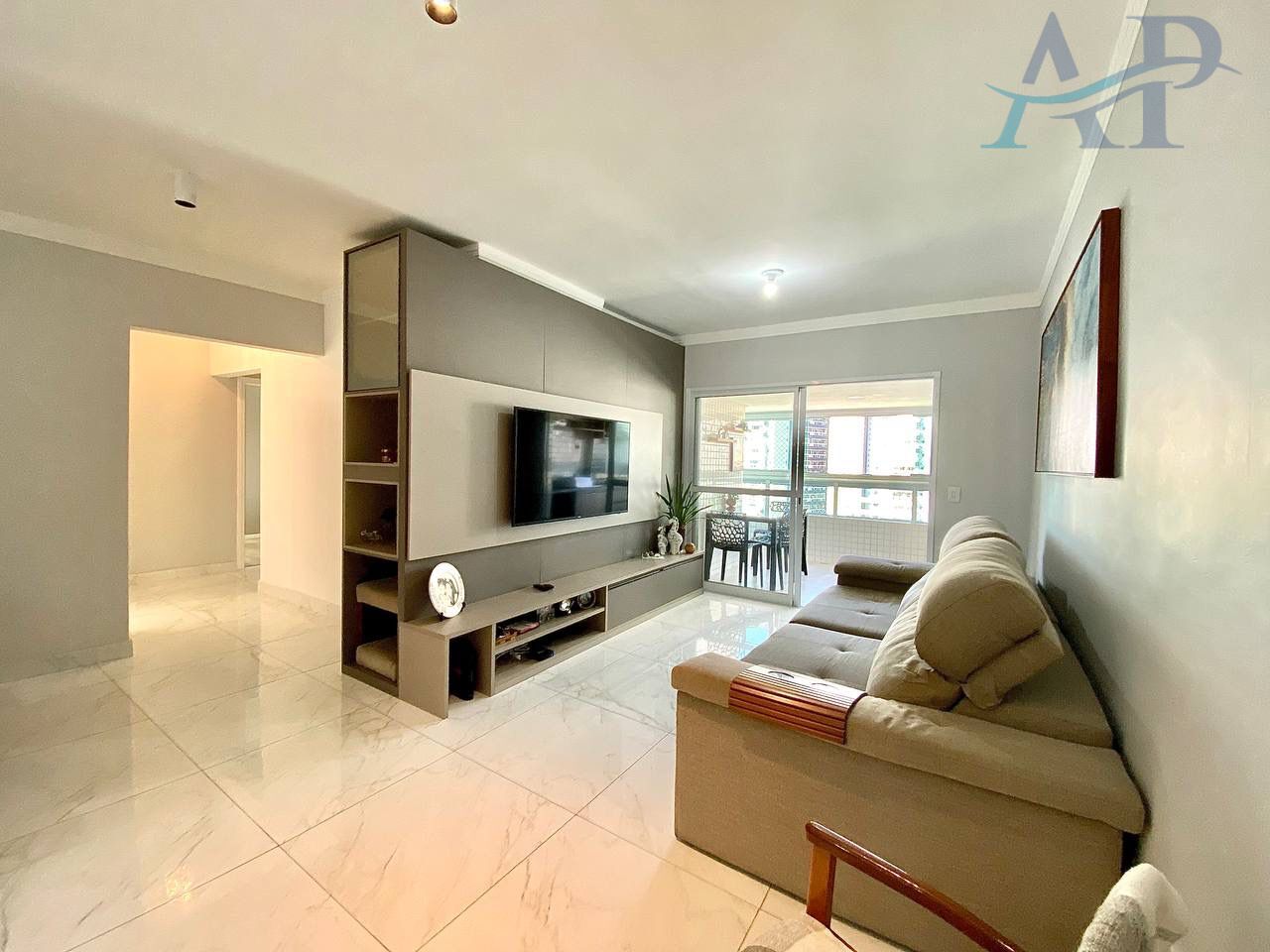 Apartamento, 3 quartos, 140 m² - Foto 4