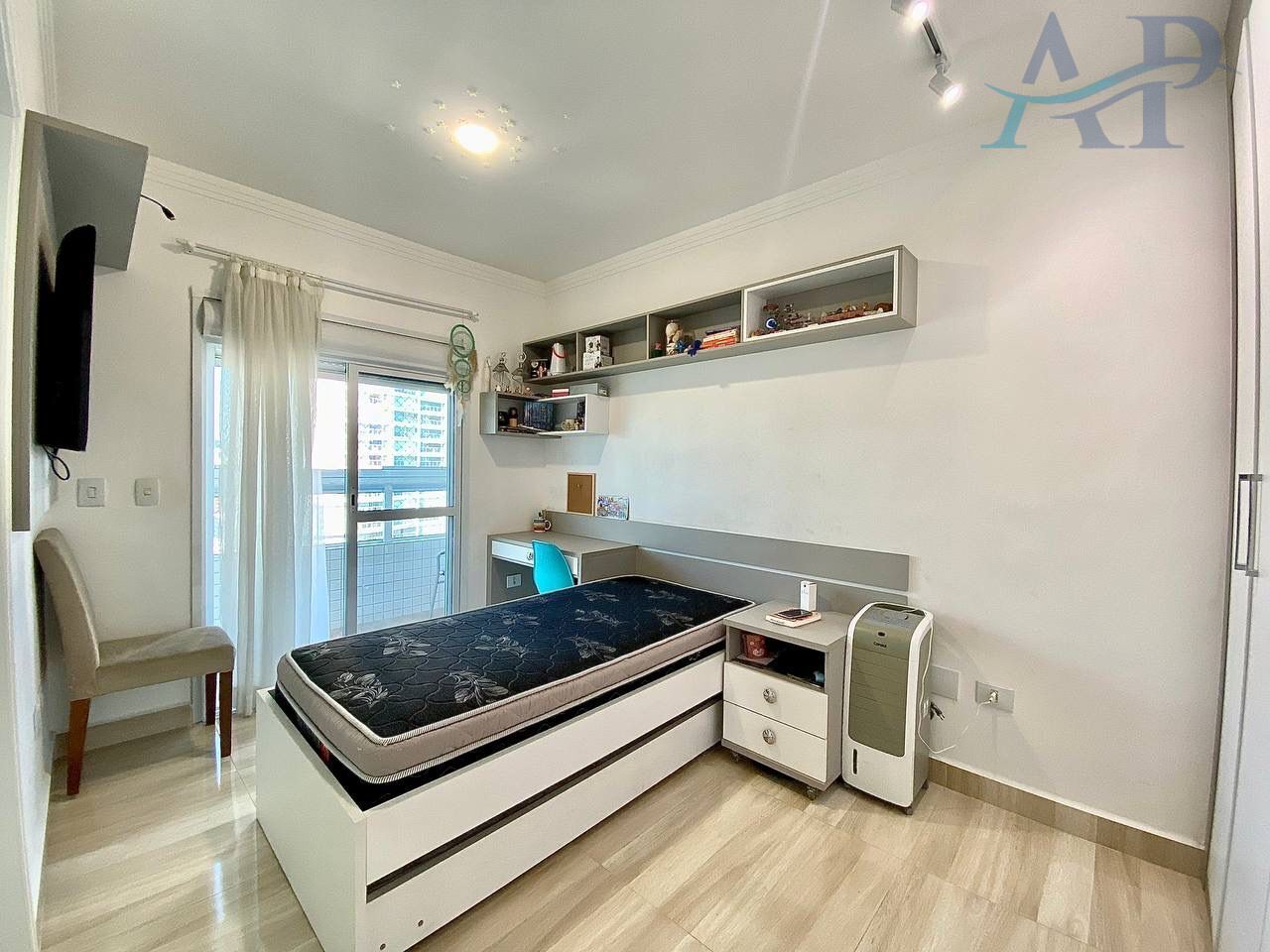 Apartamento, 3 quartos, 140 m² - Foto 28