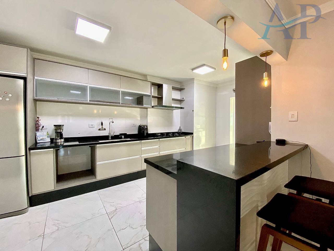 Apartamento, 3 quartos, 140 m² - Foto 12