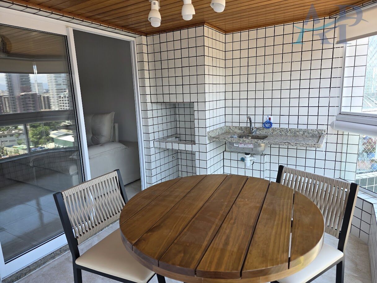 Apartamento, 3 quartos, 104 m² - Foto 9