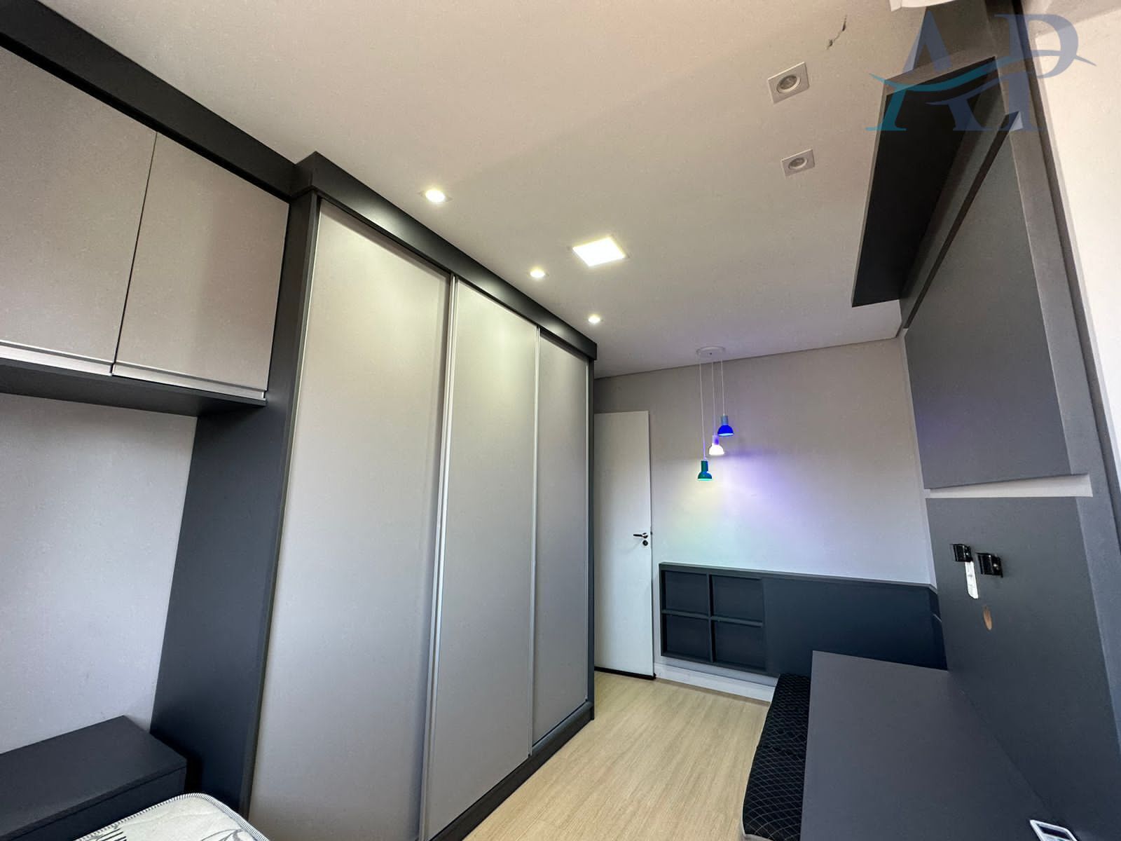 Apartamento, 2 quartos, 83 m² - Foto 8