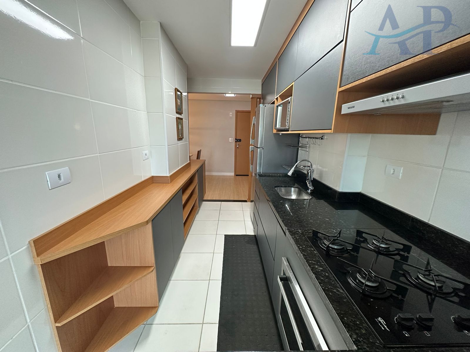 Apartamento, 2 quartos, 83 m² - Foto 4