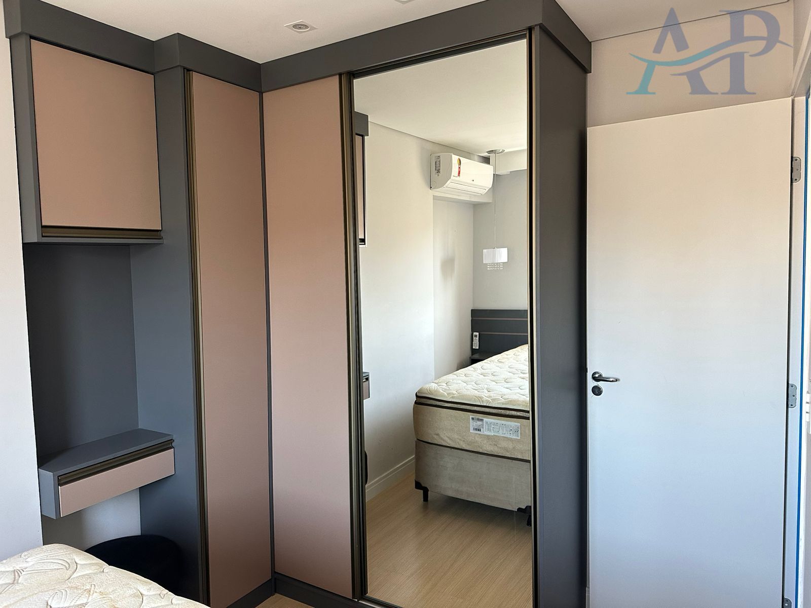 Apartamento, 2 quartos, 83 m² - Foto 9