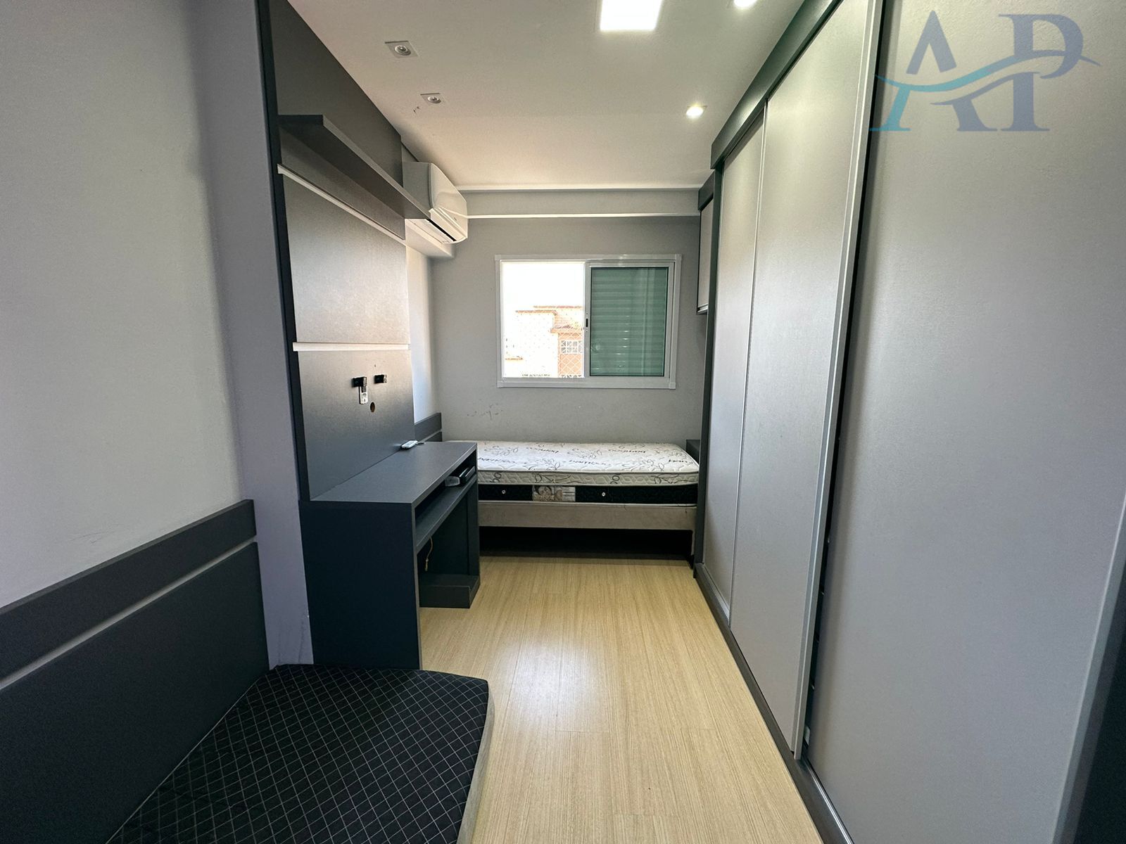 Apartamento, 2 quartos, 83 m² - Foto 6