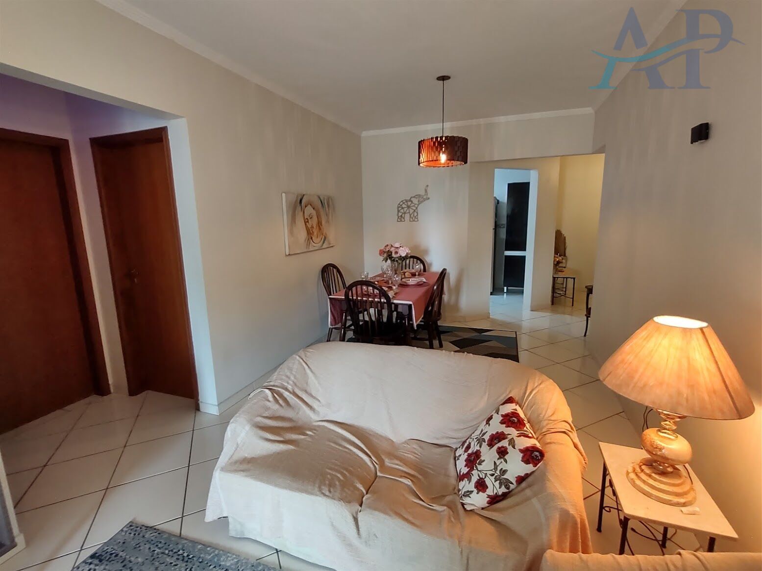 Apartamento, 2 quartos, 110 m² - Foto 6