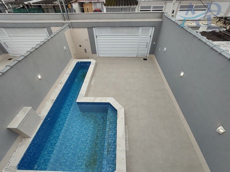 Casa, 3 quartos, 130 m² - Foto 30