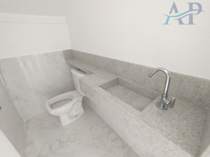 Casa, 3 quartos, 130 m² - Foto 11